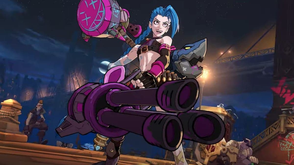 2XKO Ranked Mode: Best Champs, All ...