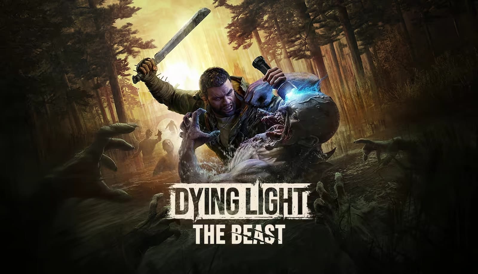 Dying Light: The Beast Guide: Complete ...