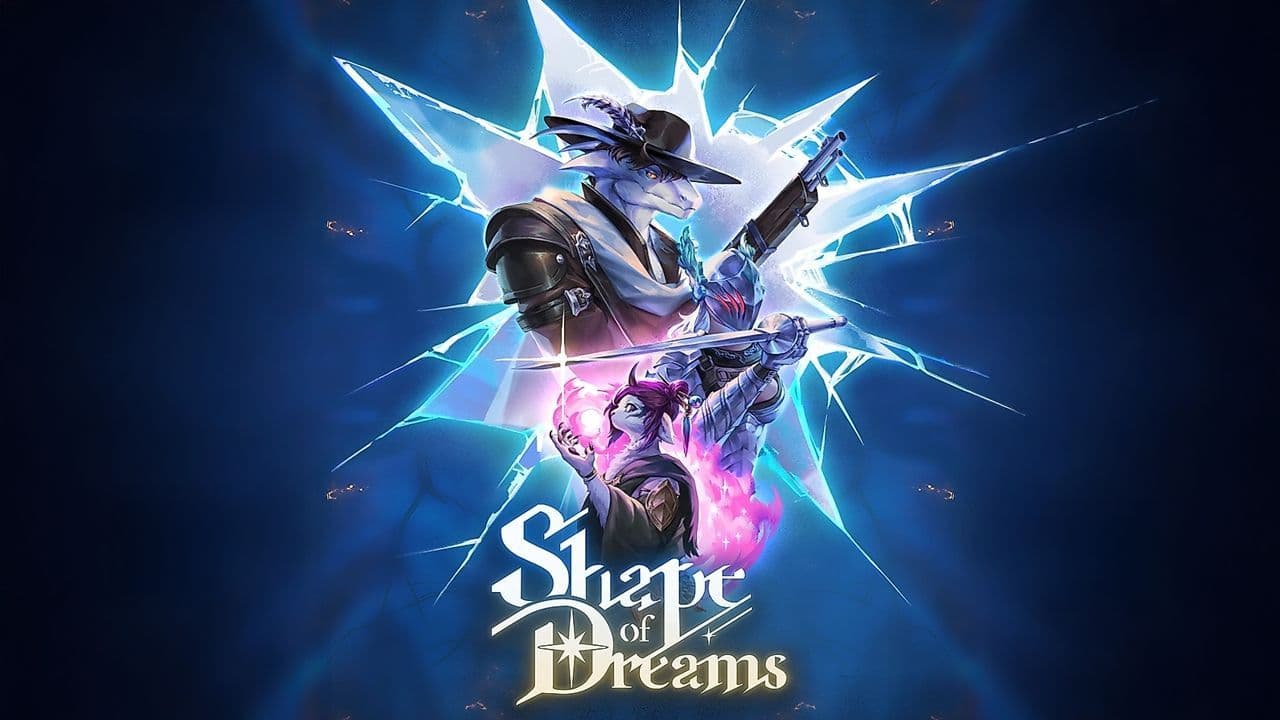Shape of Dreams Meta Shell Complete Build & Strategy Guide