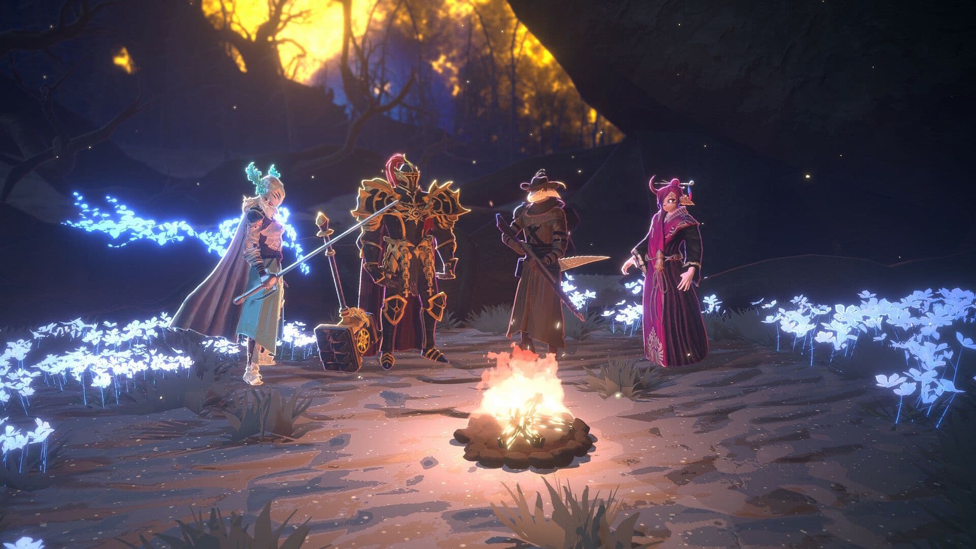 Shape of Dreams Traveler Tier List: All ...