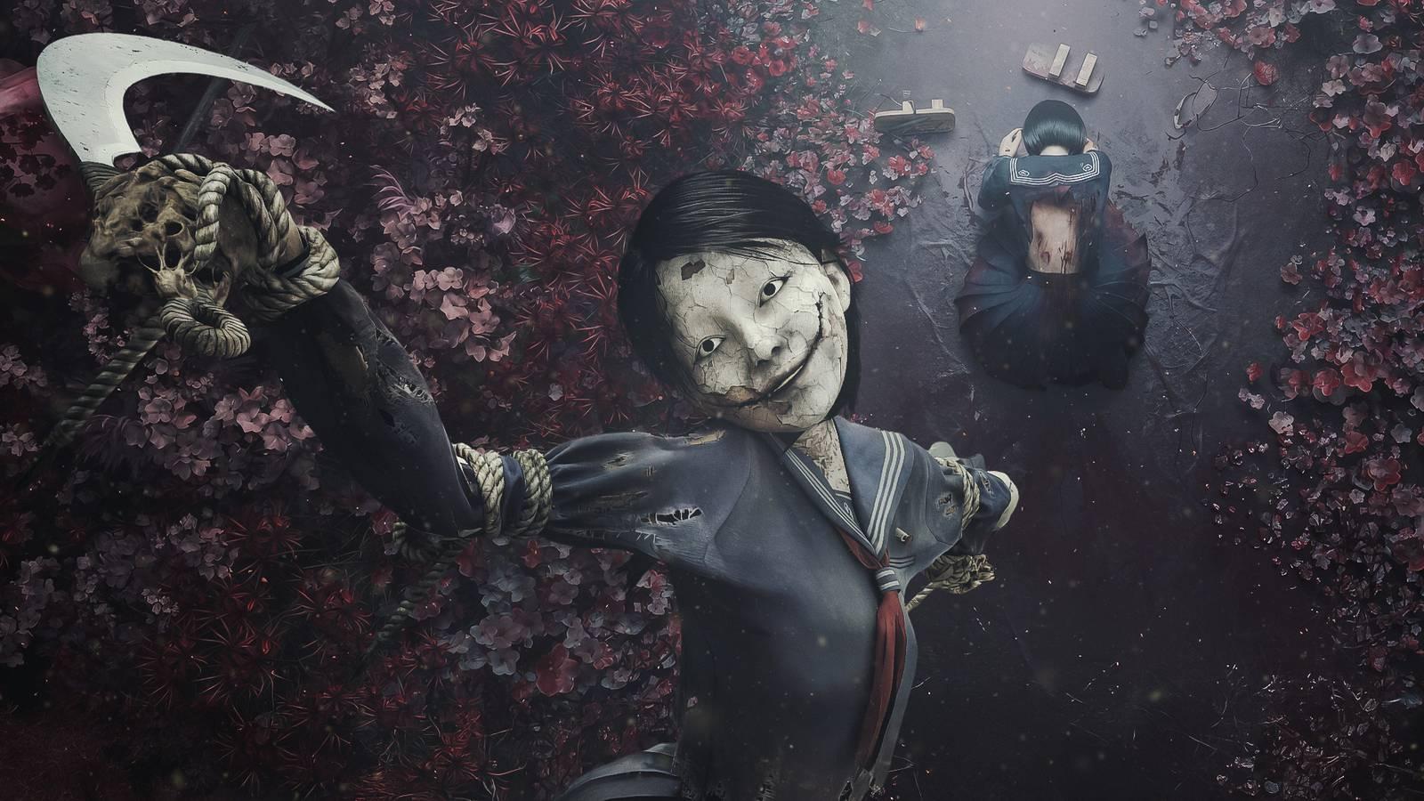Silent Hill f: Monsters and How to Survive Them