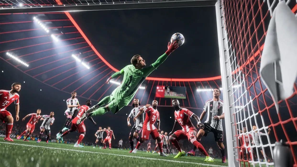 EA SPORTS FC 26 (PS5) Review