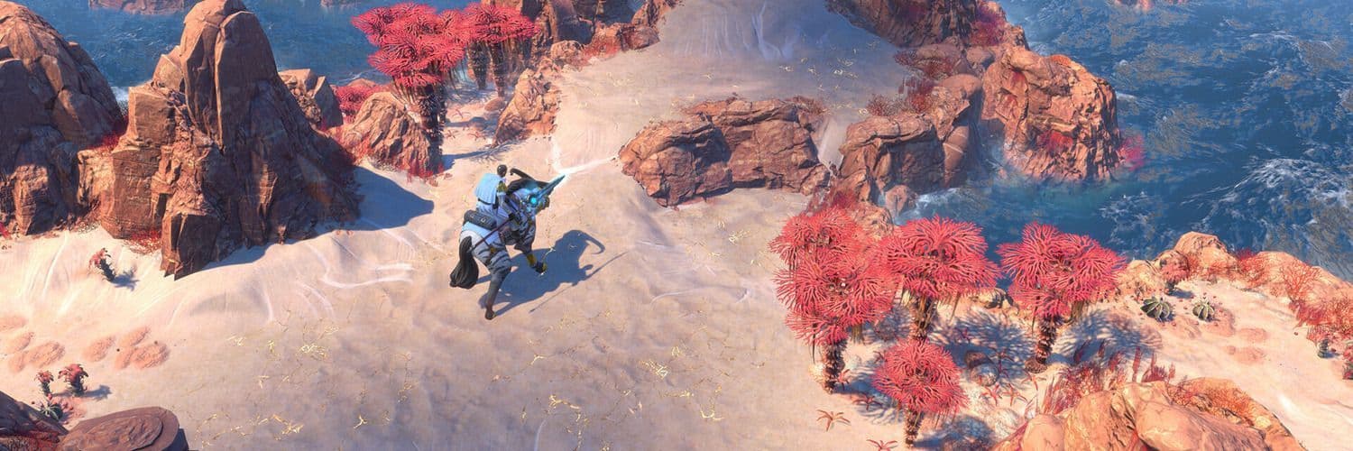 Endless Legend 2 Kin of Sheredyn Faction Mastery Guide