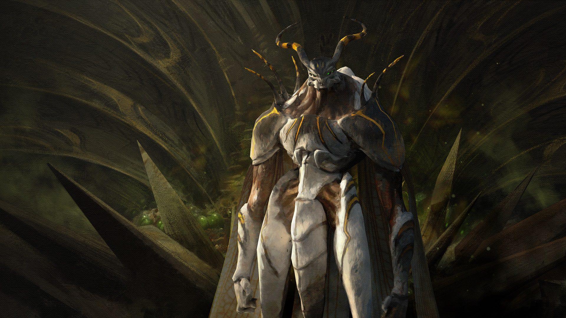 Endless Legend 2 Guide - The Necrophage ...