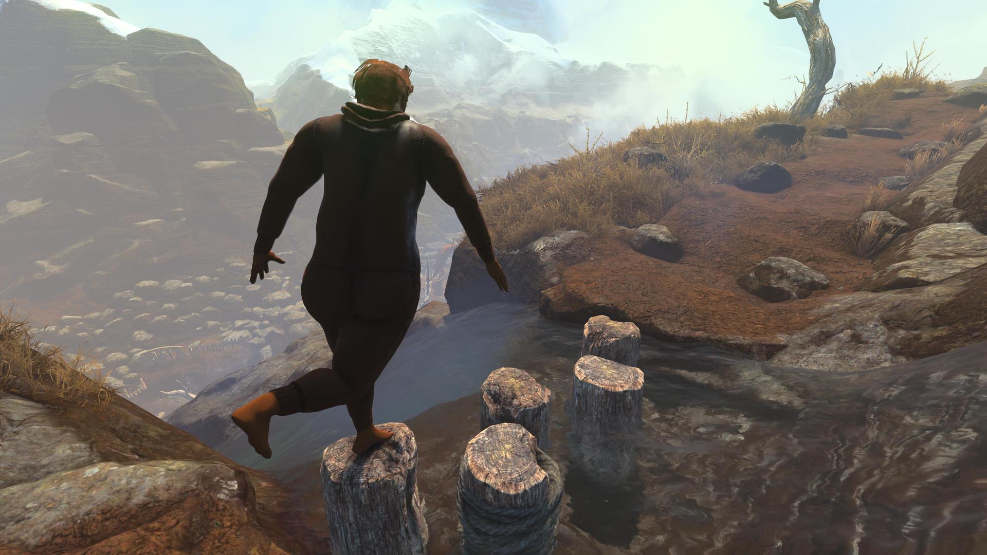 Baby Steps Guide: How to Walk