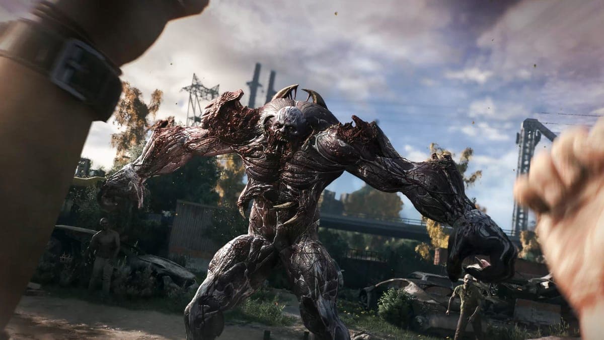 Dying Light: The Beast — Tips & Rules ...
