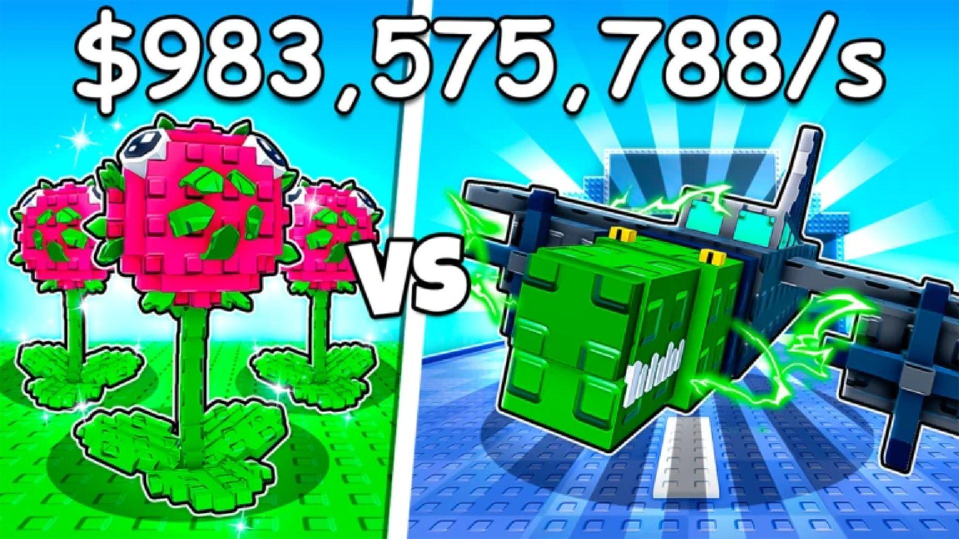 Plants Vs Brainrots: Ultimate Beginner's Guide