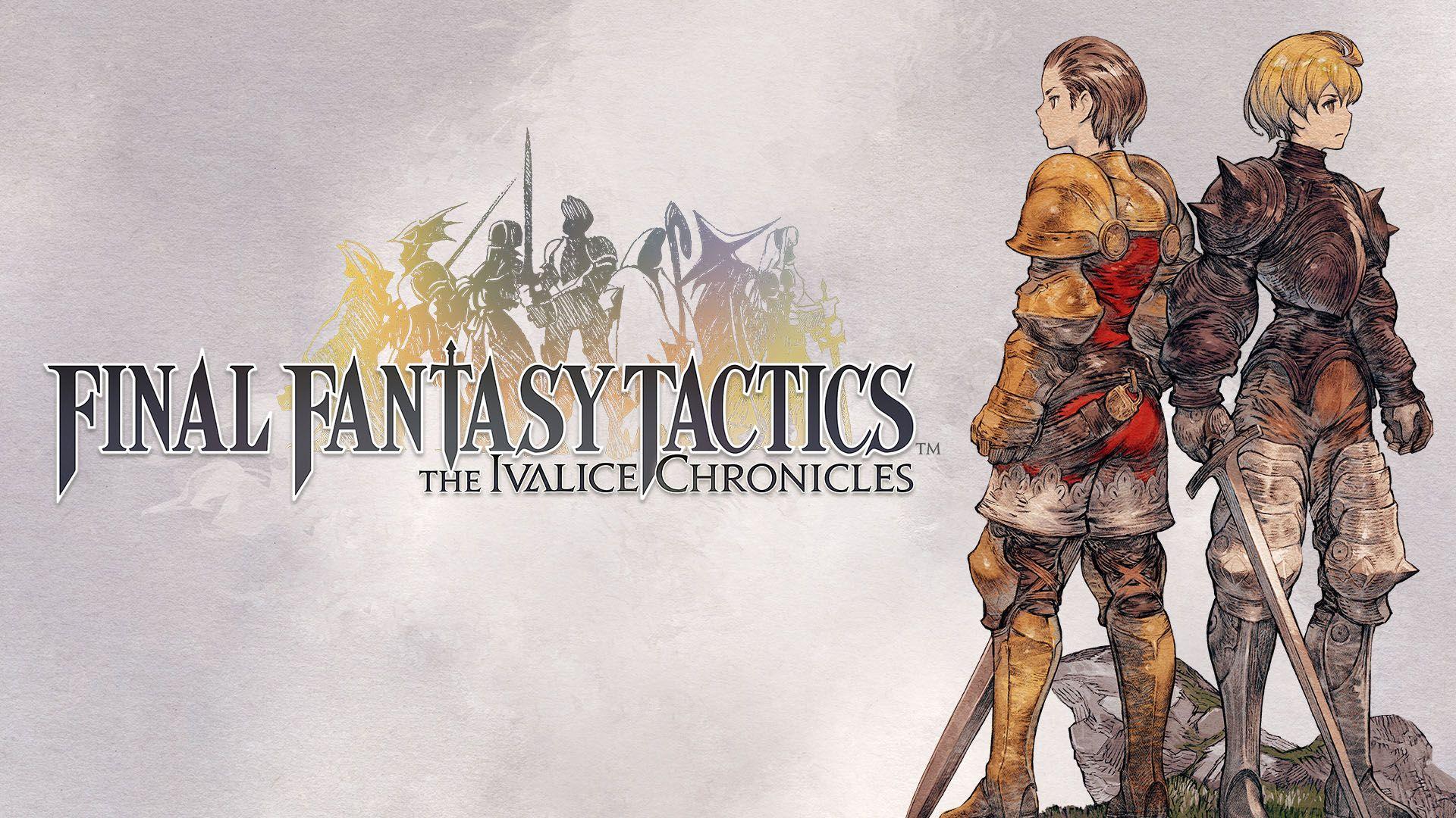Final Fantasy Tactics: The Ivalice Chronicles Ultimate Beginner's Guide