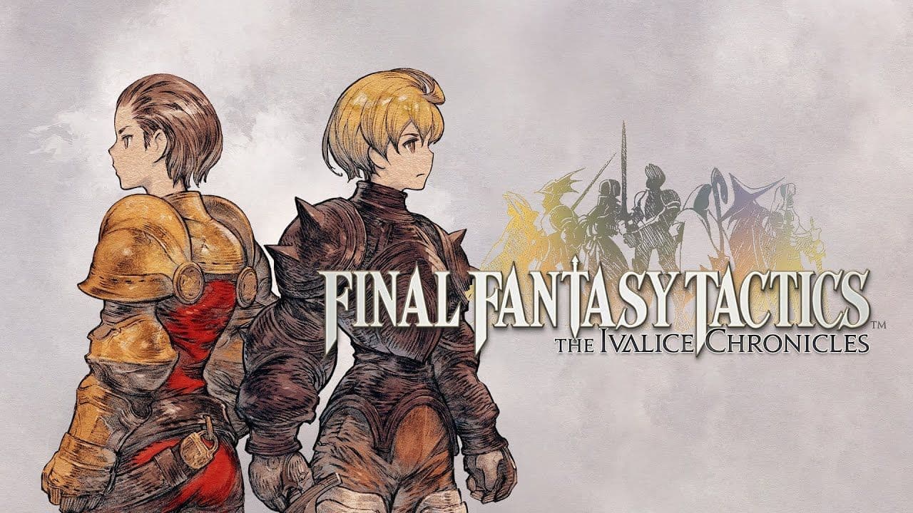 Final Fantasy Tactics: Platinum Trophy & All Achievements Guide