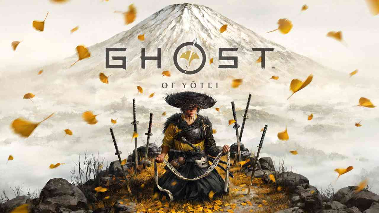Ghost of Yotei Trophy Guide & Roadmap