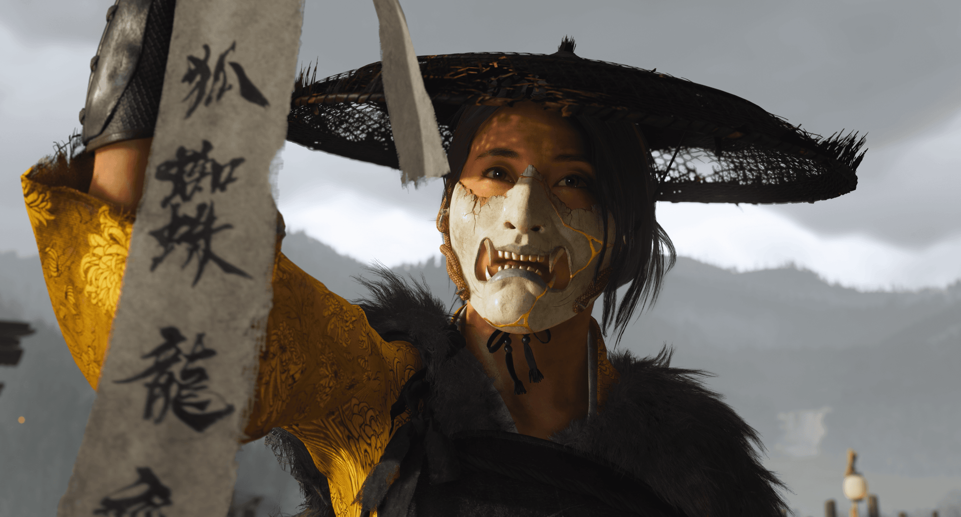 Ghost of Yōtei review: PlayStation's ...