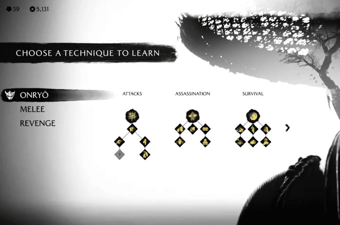 Best Early Skills in Ghost of Yotei and ...