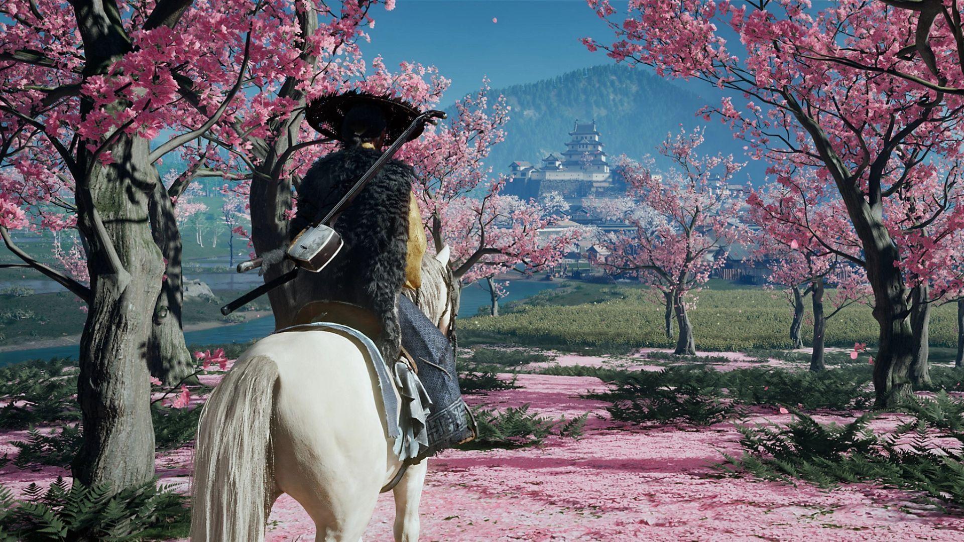 Ghost of Yotei Best Graphics Mode: Optimal PS5 Settings for Smooth Gameplay