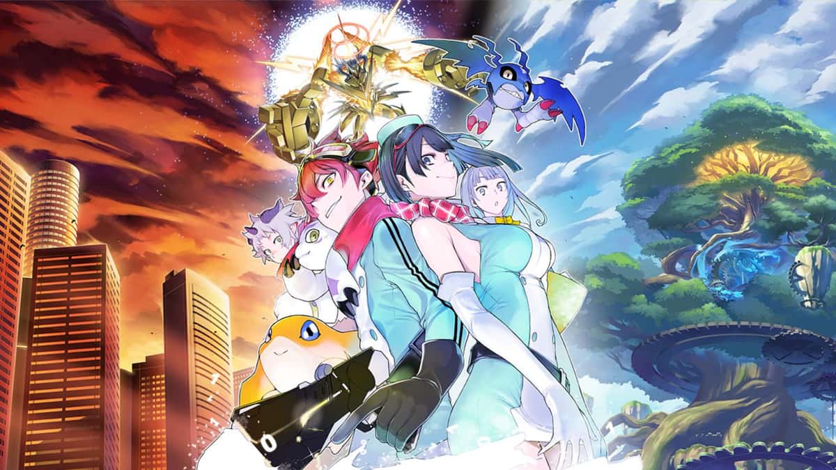Digimon Story Time Stranger Cross Arts Guide: Unlock Combat Power
