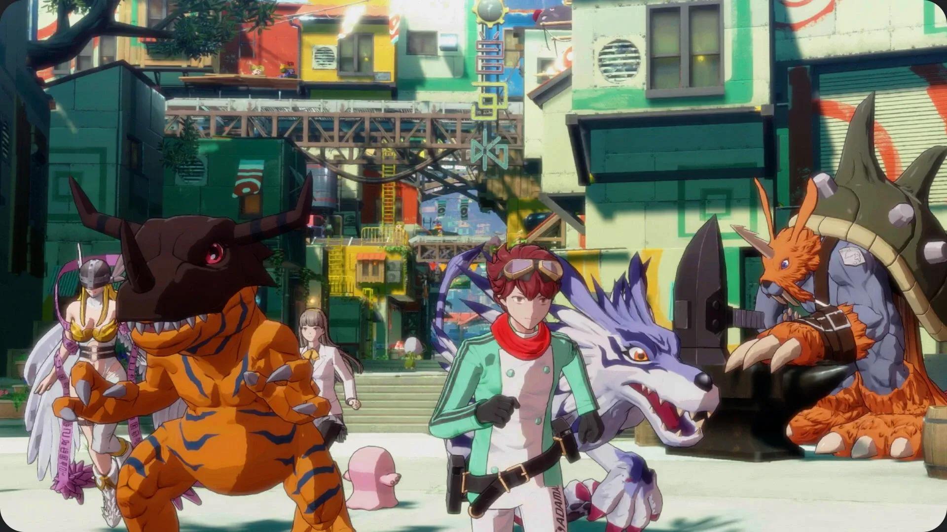 Digimon Story: Time Stranger Bonus Stats Explained and Benefits