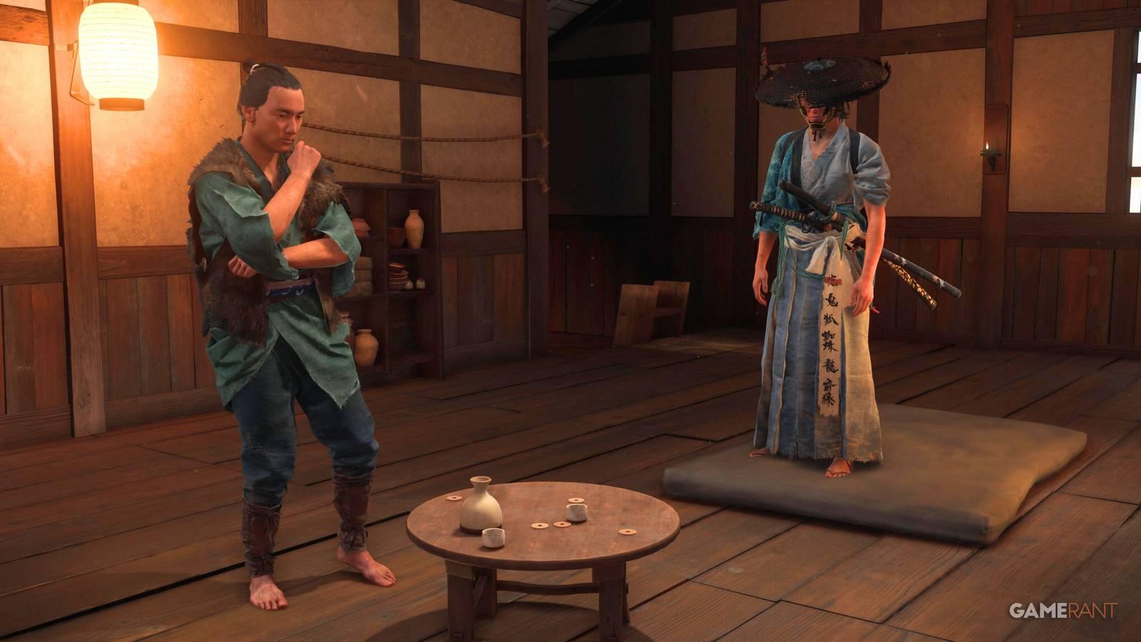 Ghost of Yotei Coin Farming Guide: Best Ways to Earn Coins