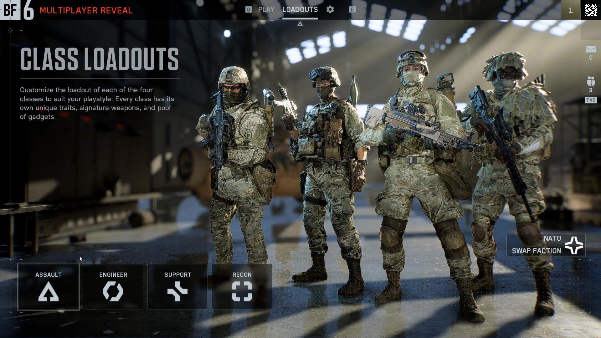 Battlefield 6 Guide: How to Choose the ...