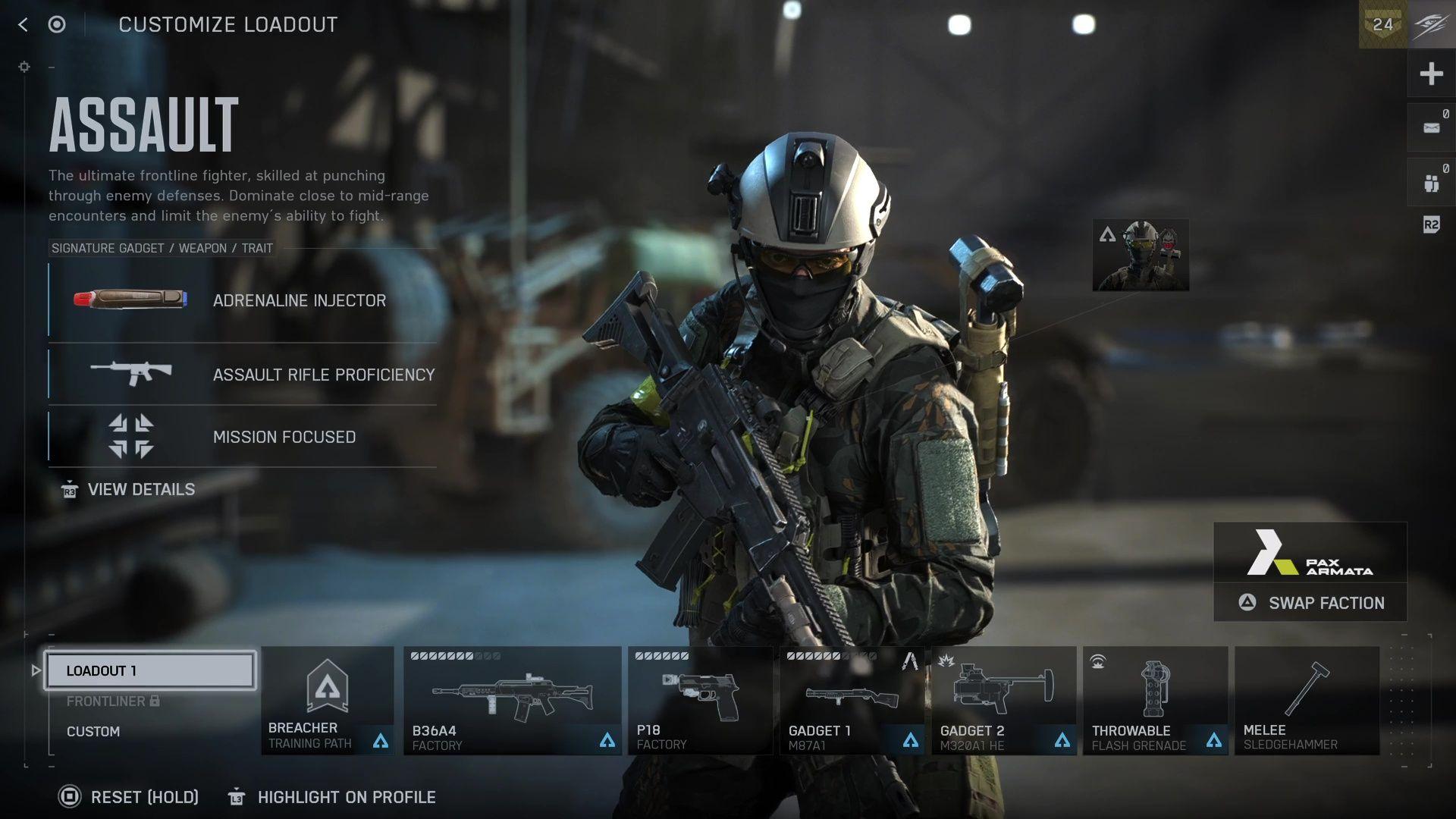 All Battlefield 6 classes explained ...