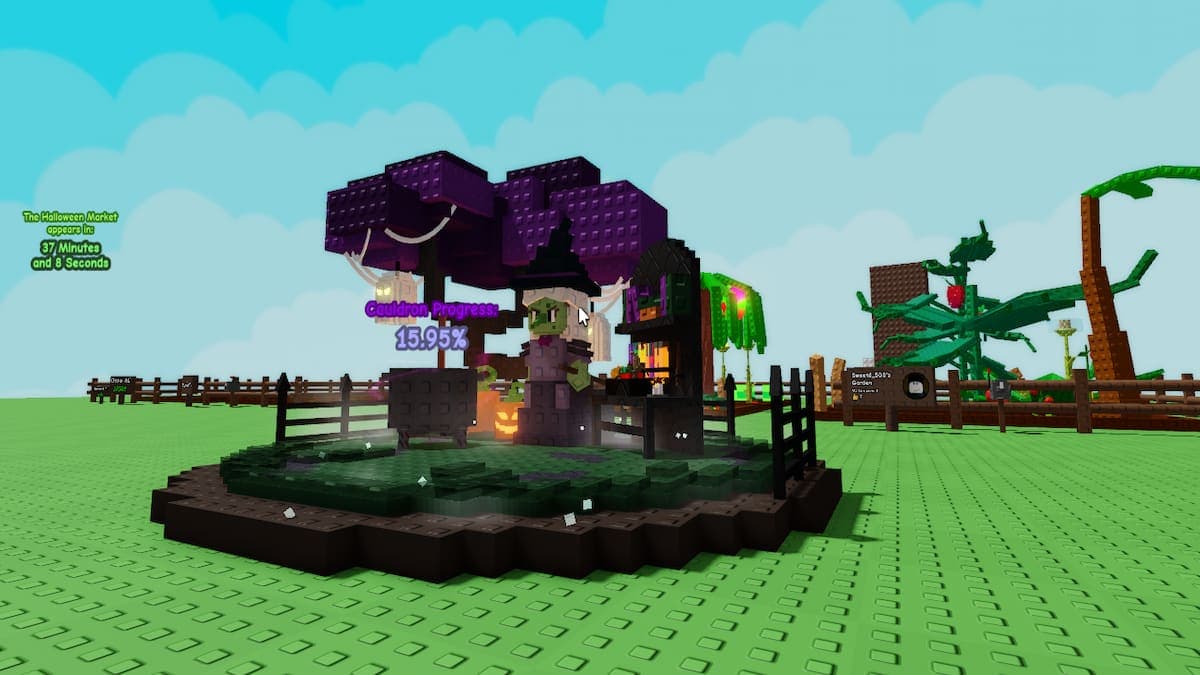 Garden Ghoul Garden Event Guide ...