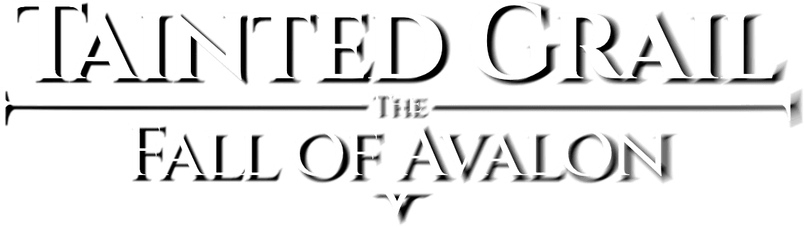 Tainted Grail: The Fall of Avalon