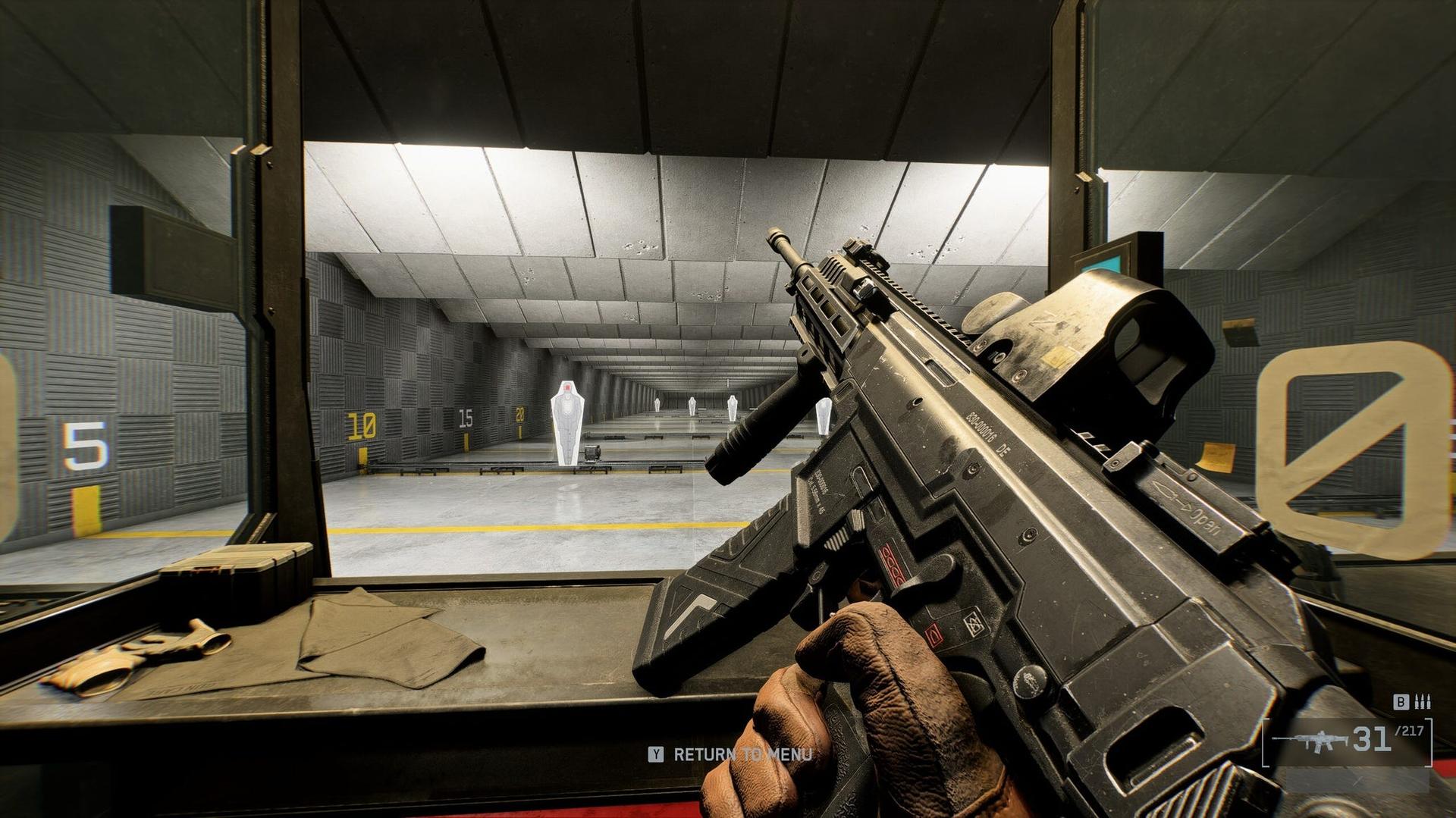 Battlefield 6 Guide: Best Assault Rifles & Loadouts