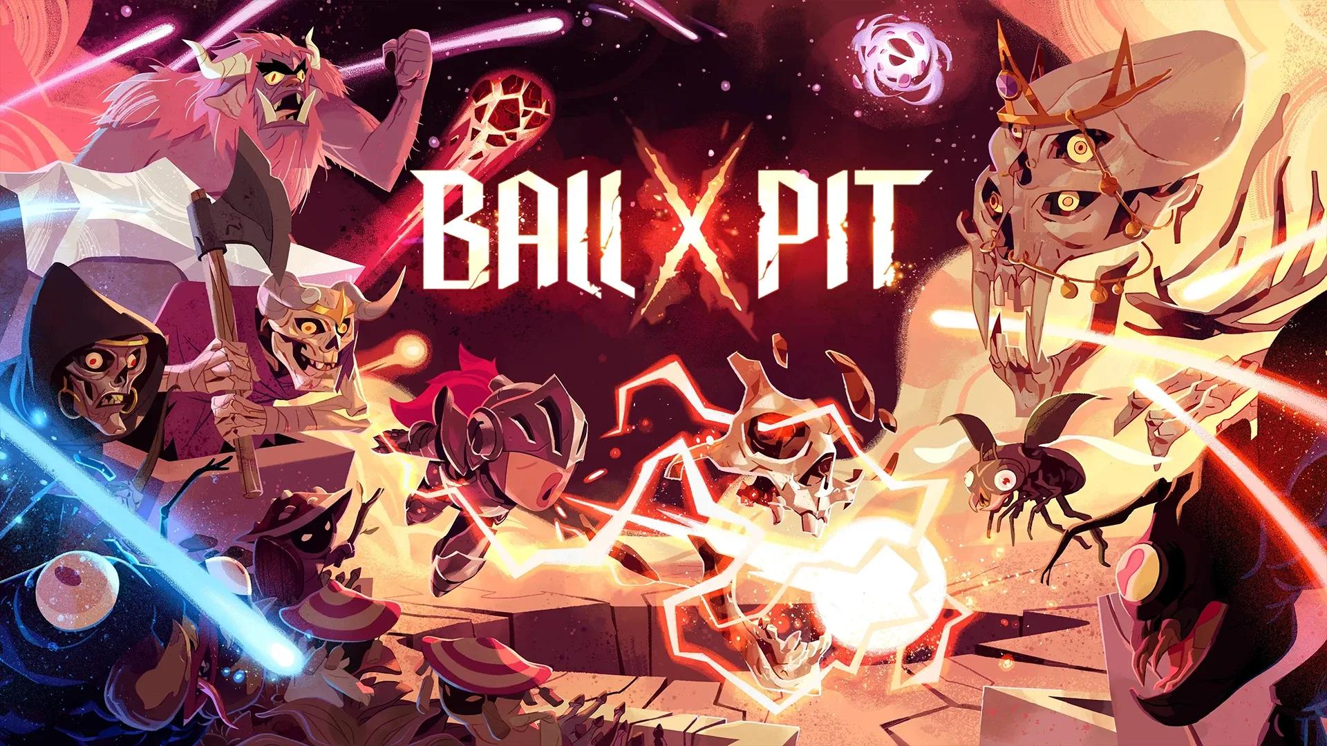 Guia Definitivo para Iniciantes de Ball x Pit