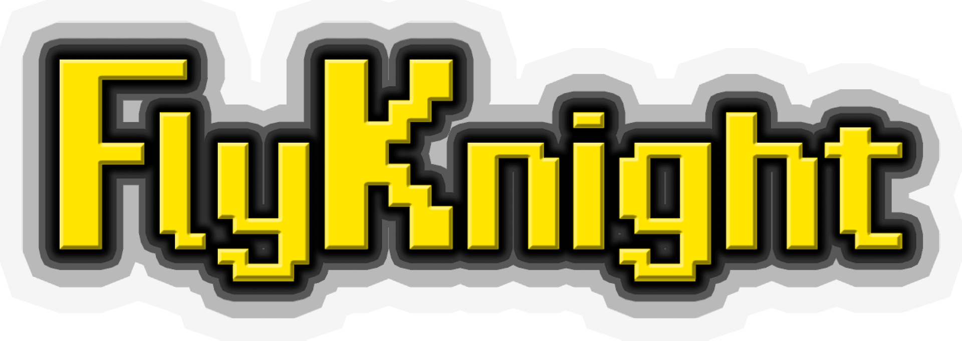 FlyKnight Logo