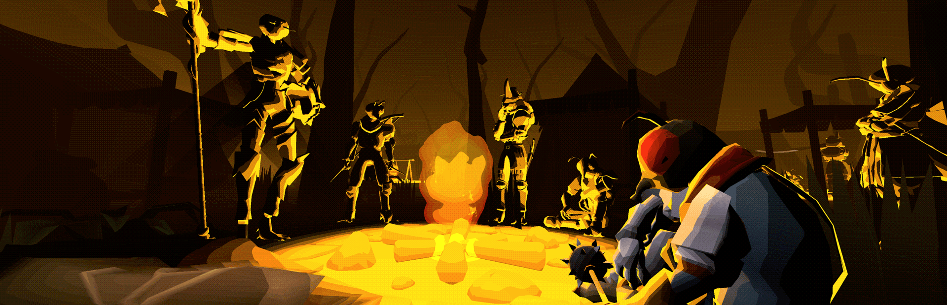 FlyKnight Banner