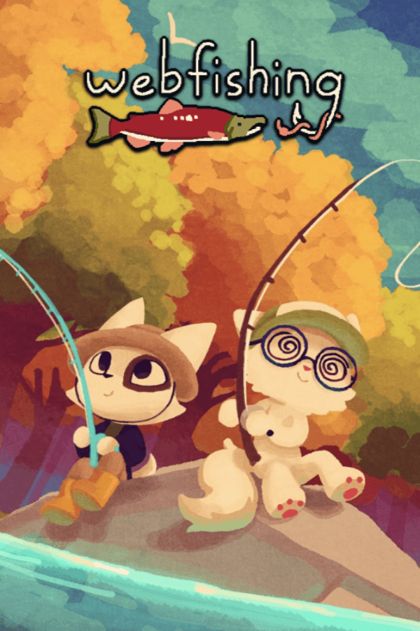 Webfishing