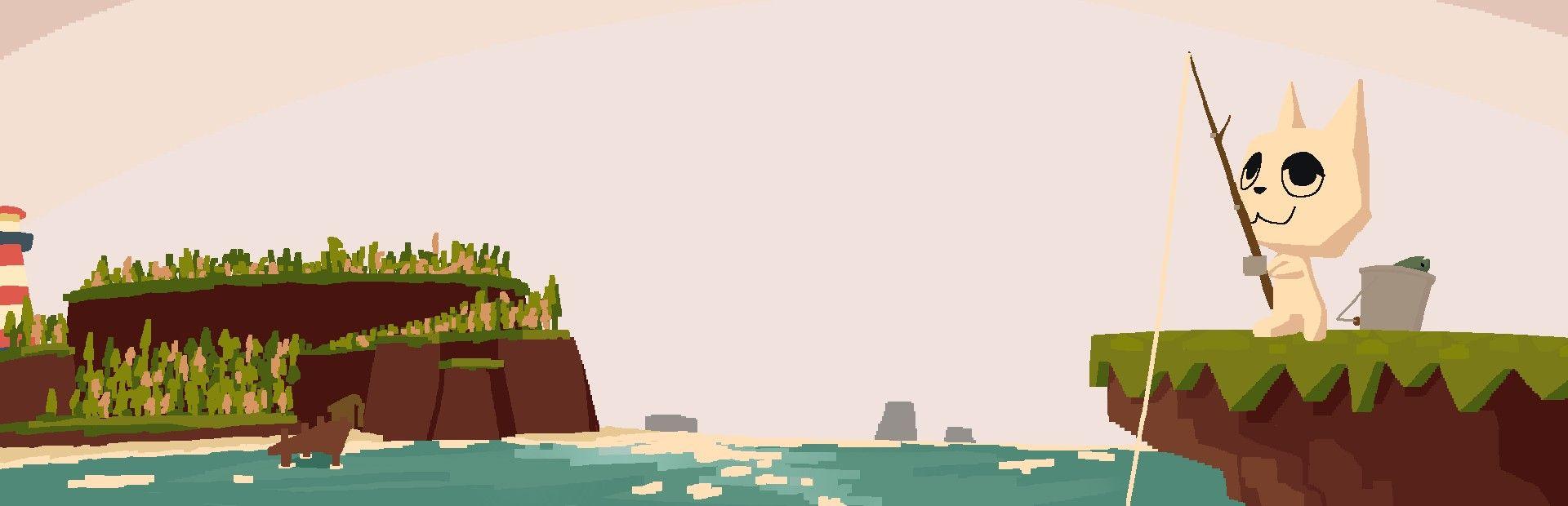 Webfishing Banner