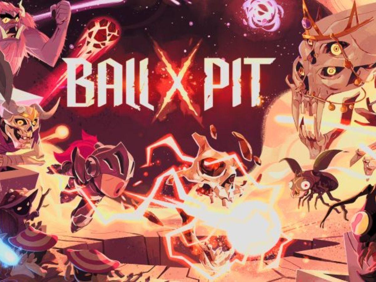 Ball x Pit: Desbloqueie Todos os Personagens e Guia Completo de Builds