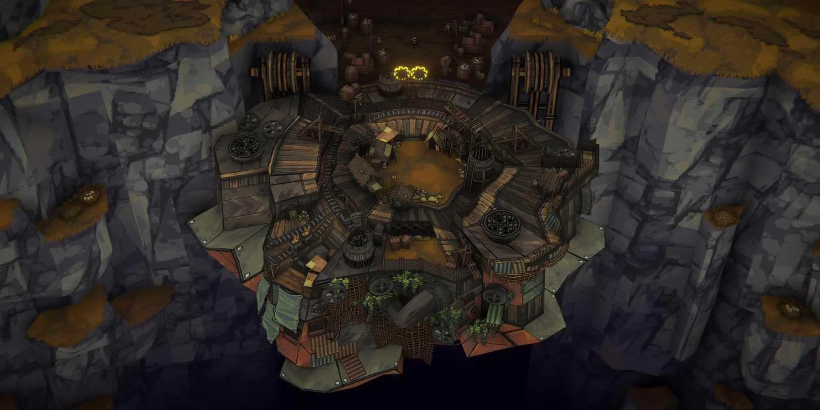 Balatro Meets Vampire Survivors