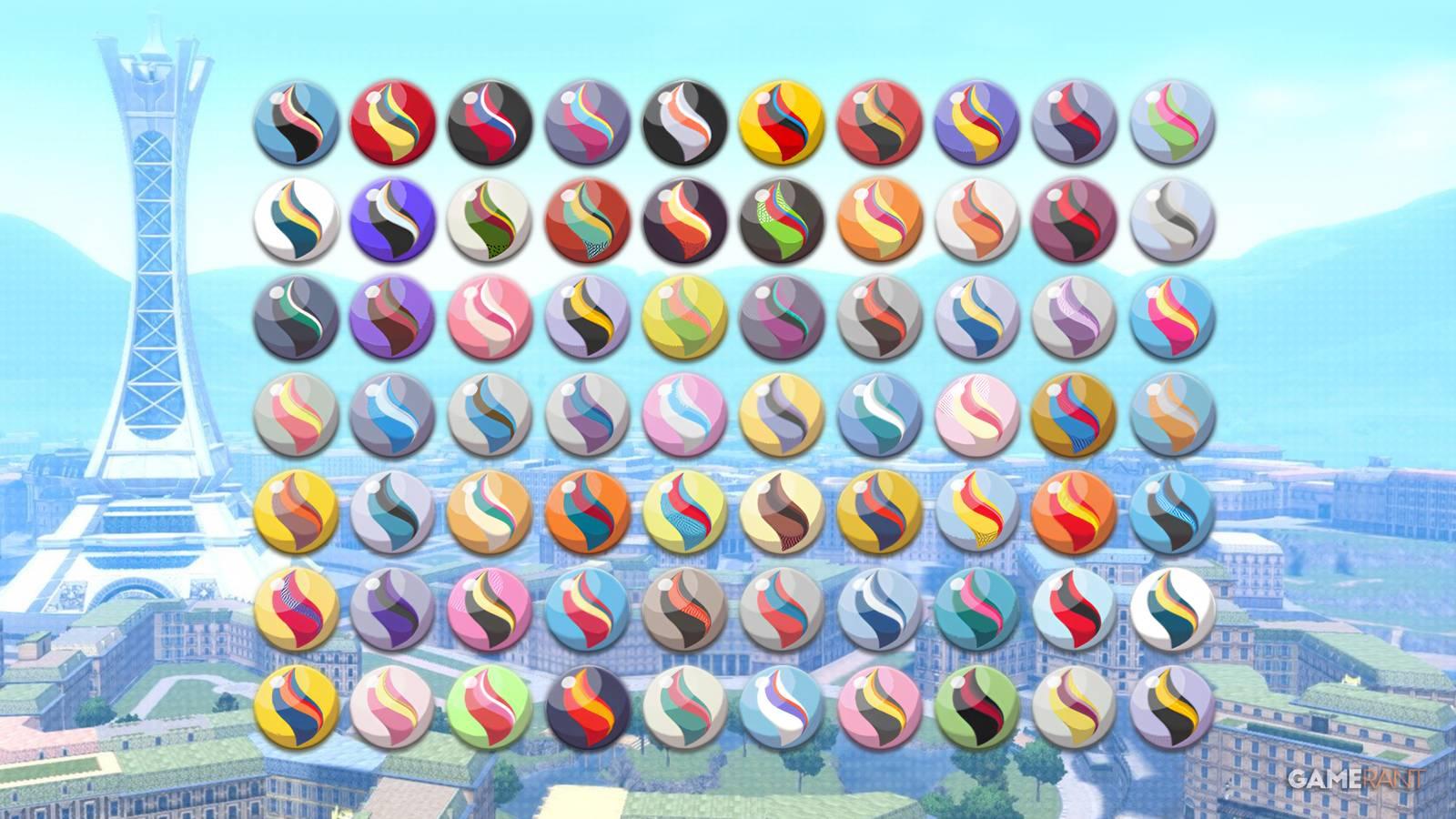 Mega Stone Locations in Pokemon Legends ...