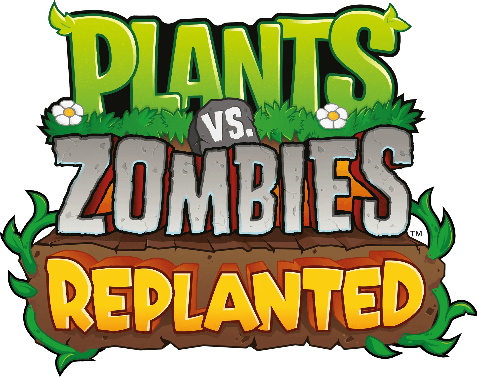 Plants vs. Zombies: Replanted