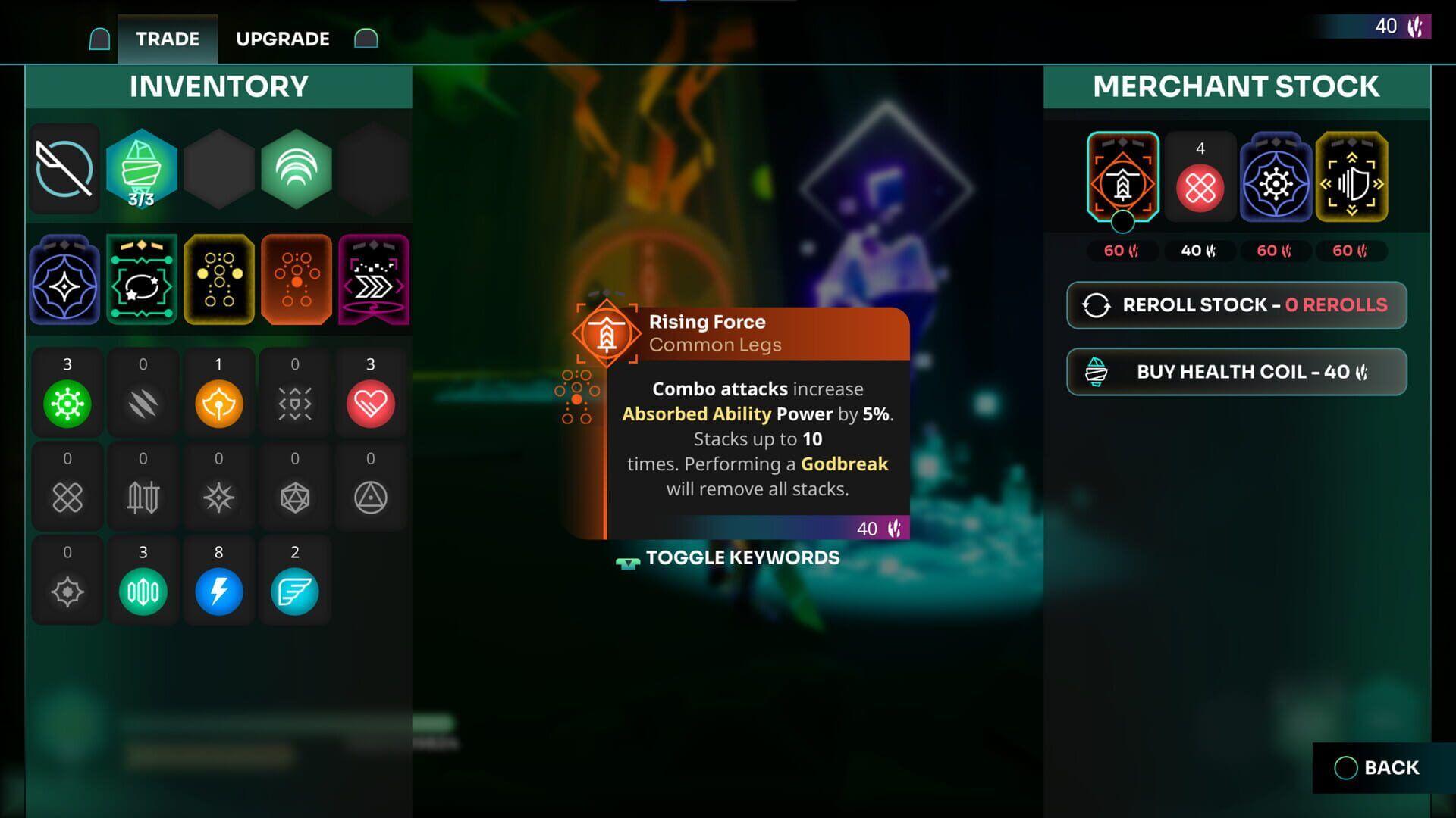 Godbreakers content image