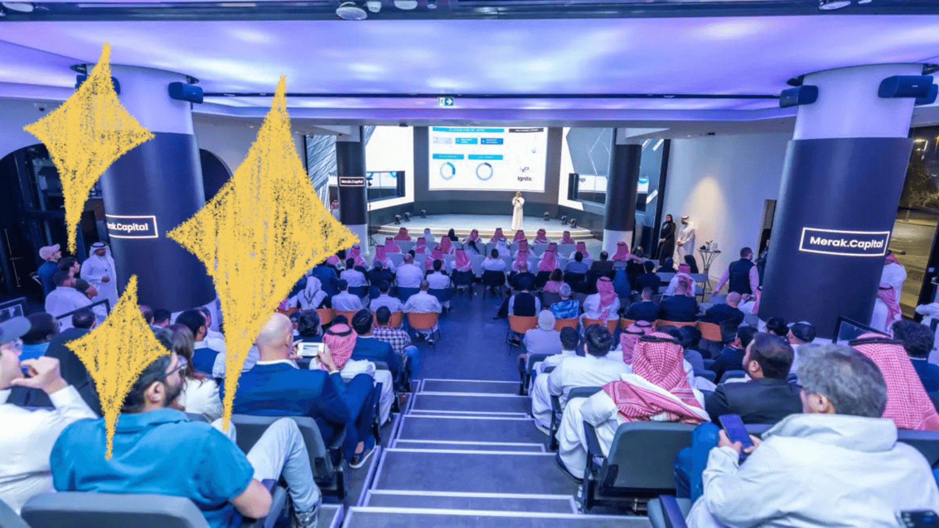 19 MENA Game Startups Graduate from Exel by Merak Cohort 2