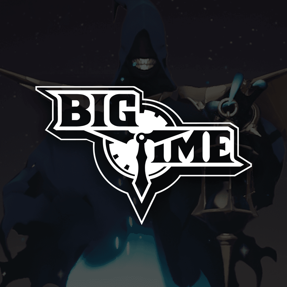 如何拆解裂紋沙漏 - Big Time 季前賽指南