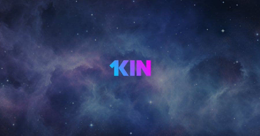 1KIN Labs Launches Layer-2 Blockchain Platform GR1D image
