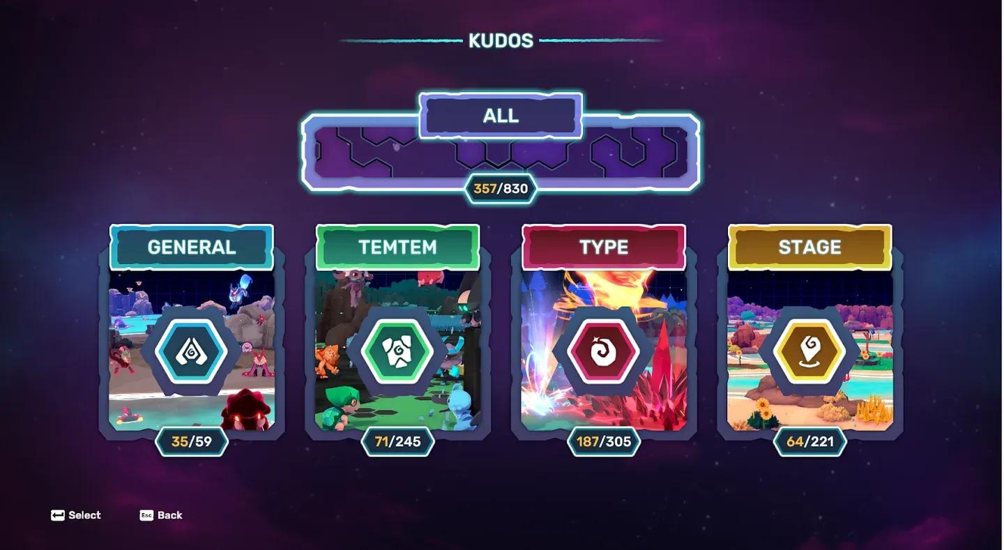Skill tree depth rewards planning