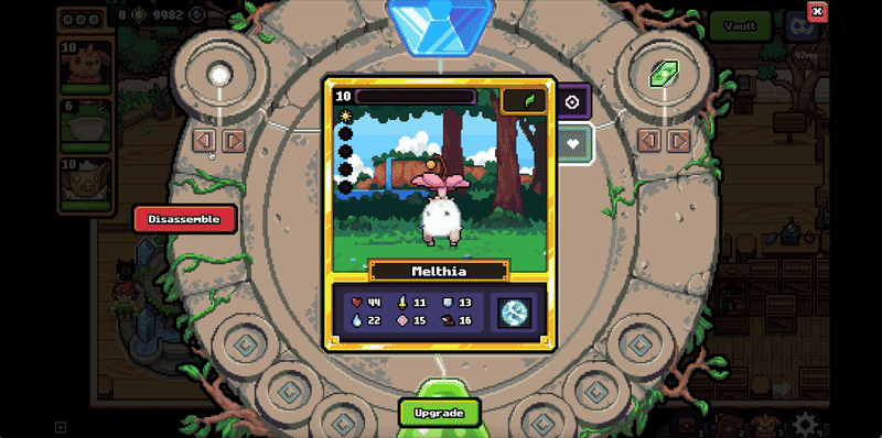 Portal Fantasy Play to Airdrop Exclusive