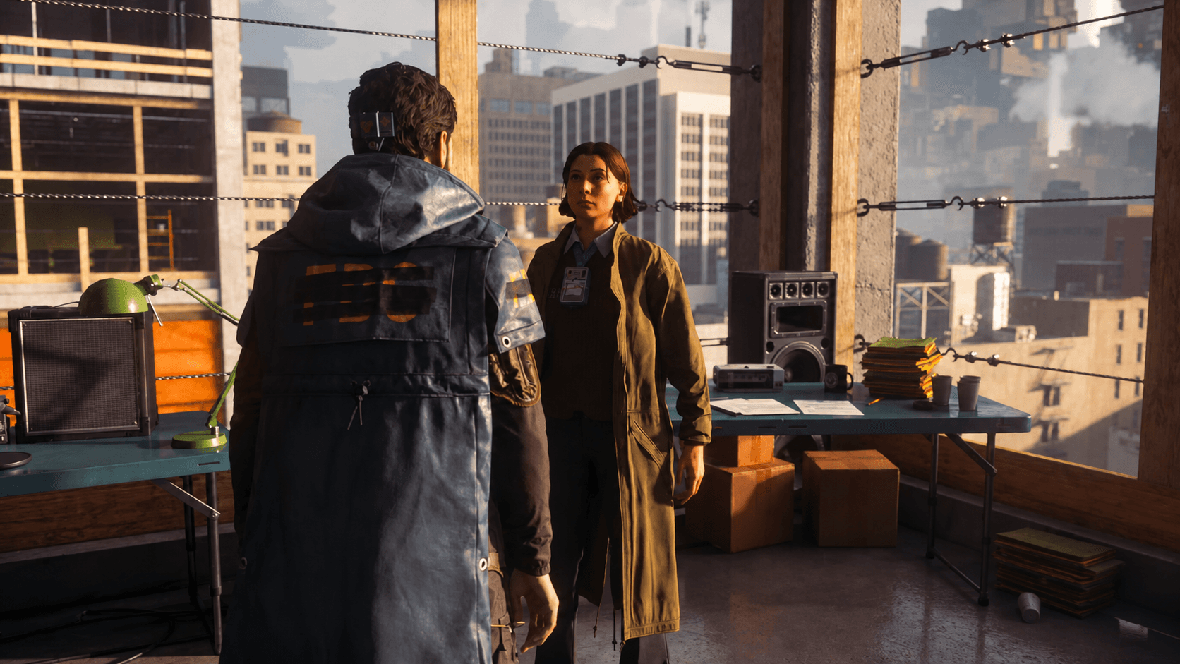 Control Resonant Guide: How to Get Clearance Level 6 Keycard