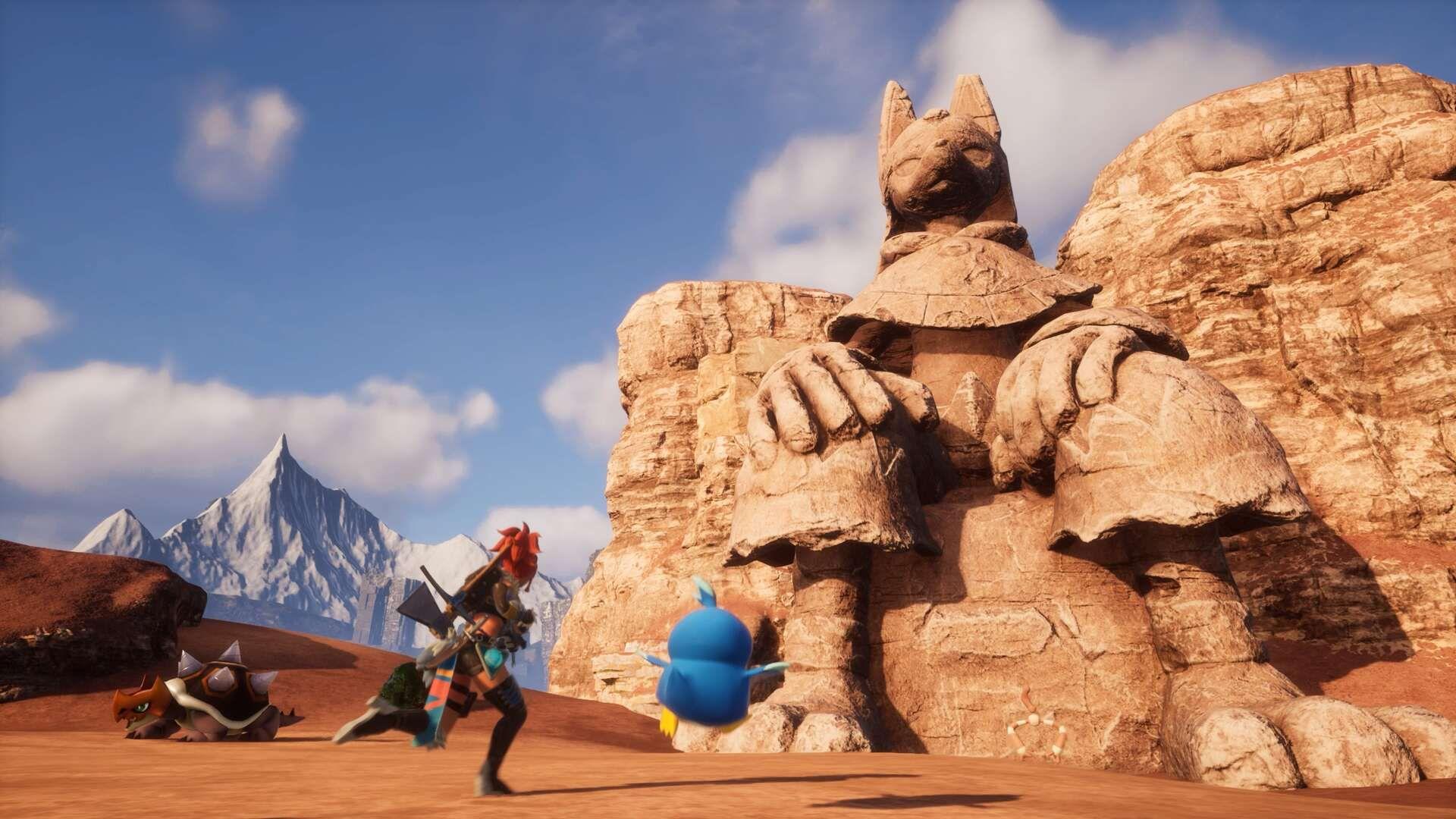 Palworld Anubis Guide: Location, Breeding Combos, and Best Uses