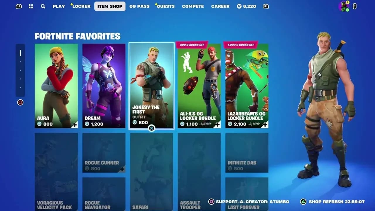 Disney x Fortnite Universe Is Still On Despite Epic's Massive Layoffs ...