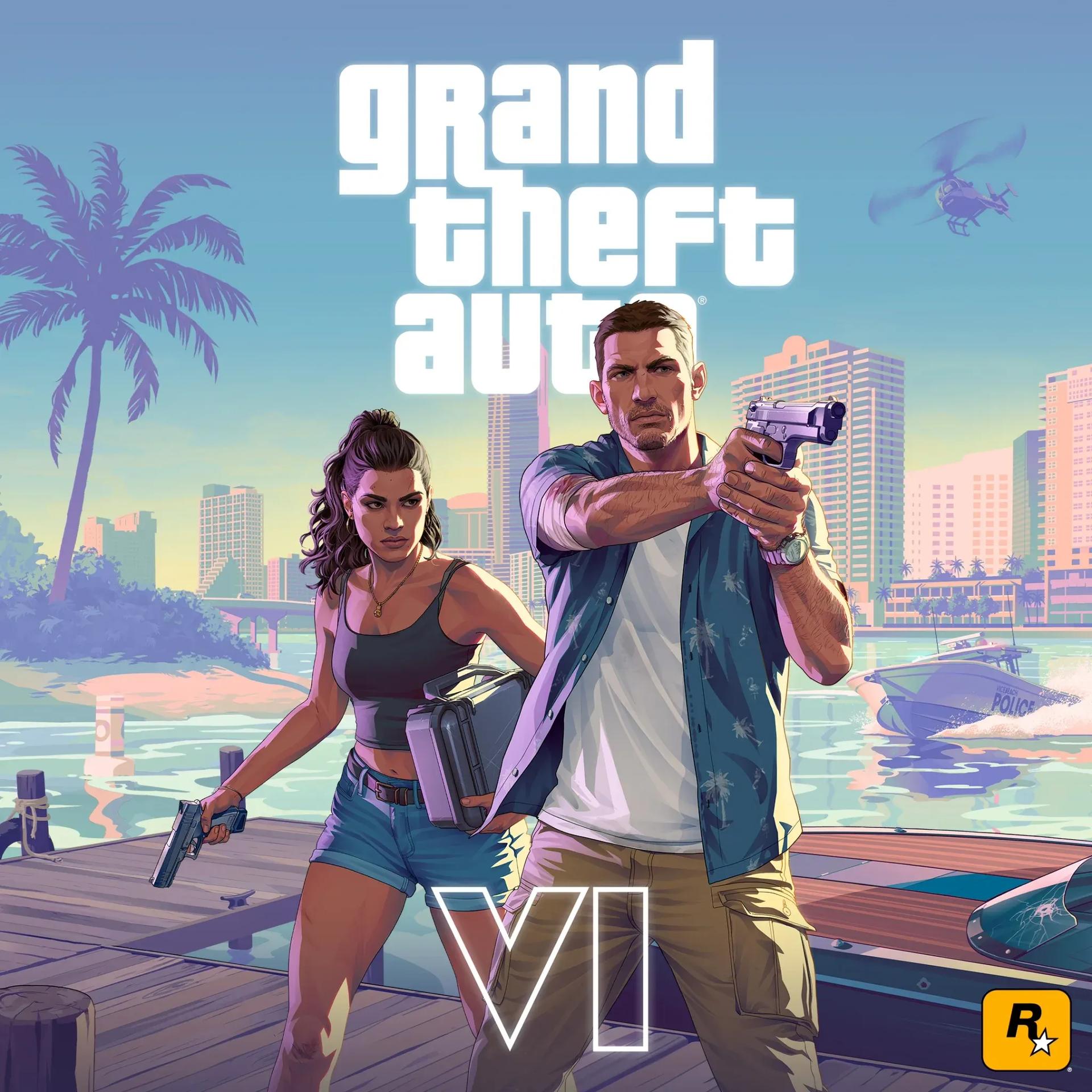 Grand Theft Auto VI | GTA Wiki | Fandom