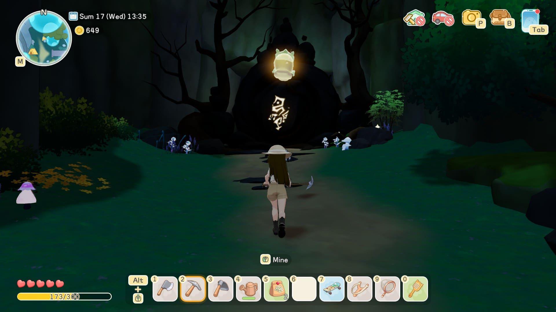 Starsand Island Glowing Shells: Where to Find and Use Them