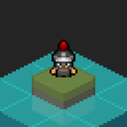 zKnight