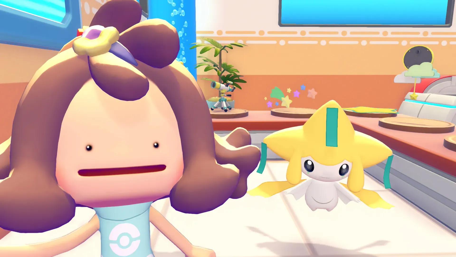 Pokémon Pokopia Guide: How to Get Sparkling Wish Notes Fast