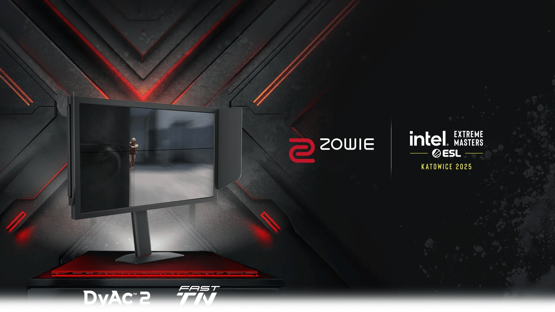 Best Gaming Monitor for IEM Katowice ...