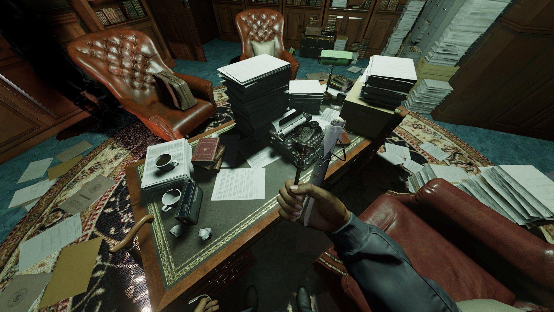 Phasmophobia Alan Wake Event Guide: How to Solve the Third Doll Puzzle