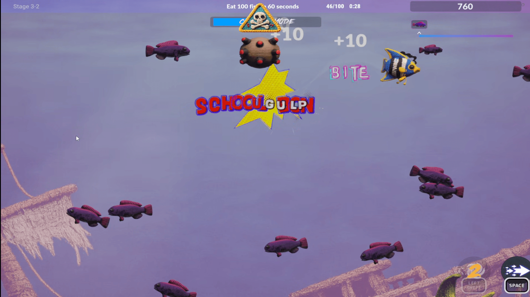 3 Steam Ocean Fest Demos Worth Your Time